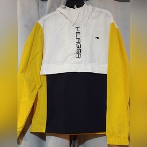 Brand New Tommy Hilfiger Windbreaker